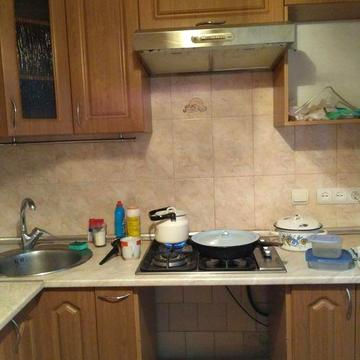 Продажа 2комн квартиры Космос.