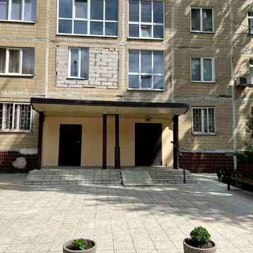 Оренда 1 к квартири Перемога 6 Дніпро