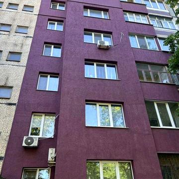 Продам 3-х кімнатну квартиру, м-н Гірницький, 16