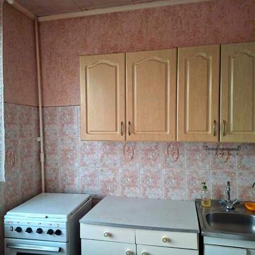 Продам гарну 1 к. квартиру на Салтівці, 533 м/р