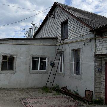 Продам 1/2 часть дом Песочин - Санаторий Роща