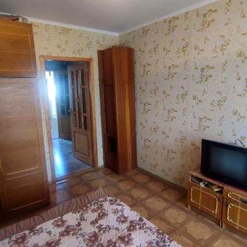 3к біля парку в чудовому стані. Тепла, світла та простора. Мінімальне переоформлення 44433