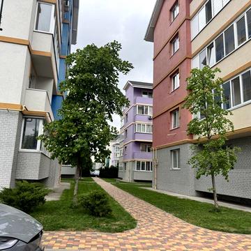 Гатне ЖК «Фемілі-1» продаж  однокімнатноі квартири ЖК Фемілі 1