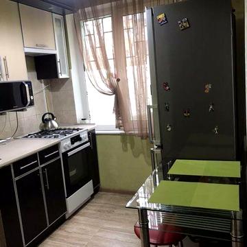 Сдам 2 комнатную с ремонтом Небесной Сотни/ Королева / Сити Центр