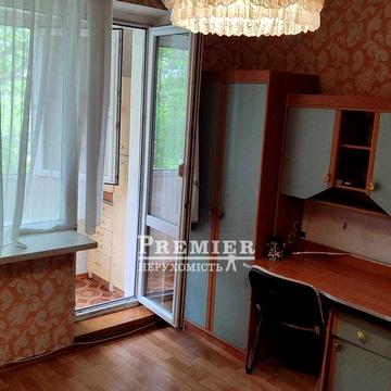 Продам 3х кімнатну парк Твена