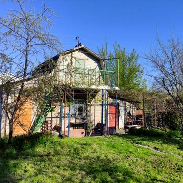 Дача в с. Придніпровське