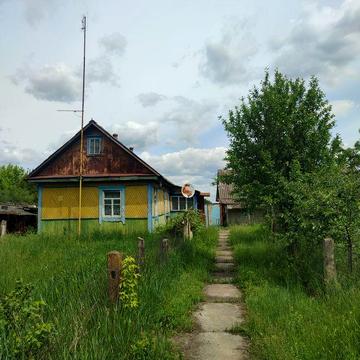 Продам будинок в селі Зубівщина
