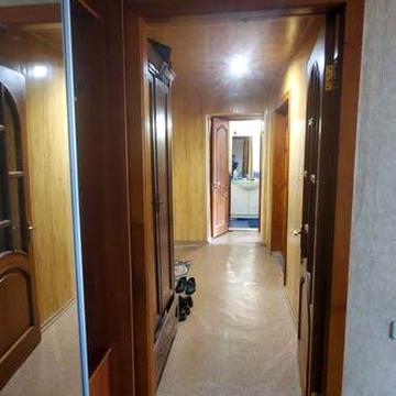 сдам 1комн квартиру на Гортопе, Героев 65 бригады 3