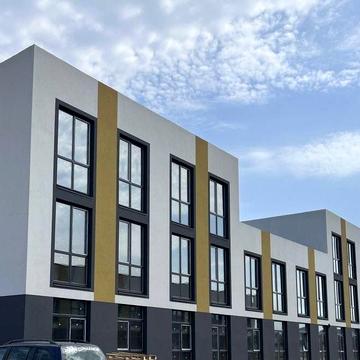 ПРОДАЖ! Готовий таунхаус до ремонту  132м2 - 77000$