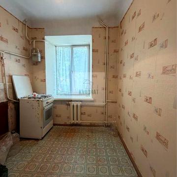 Продам 1-кімнатну квартиру, р-н 3-ої школи