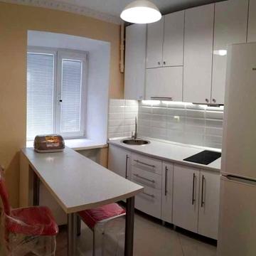 Оренда однокімнатної квартири, Пр. Лесі Українки, 1