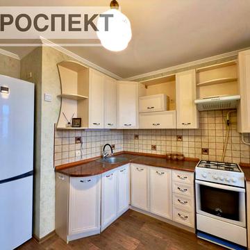 Здам 2-х кімн.квартиру з ремонтом вул. Лермонтова ( АВТОНОМКА).