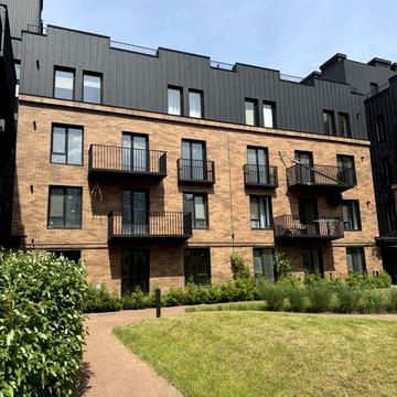 Оренда 1 кімнатної квартири в центральній частині міста