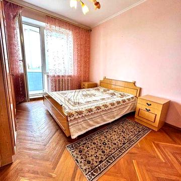Трьохкімнатна квартира на Автовокзалі. ВІЛЬНА ВЖЕ