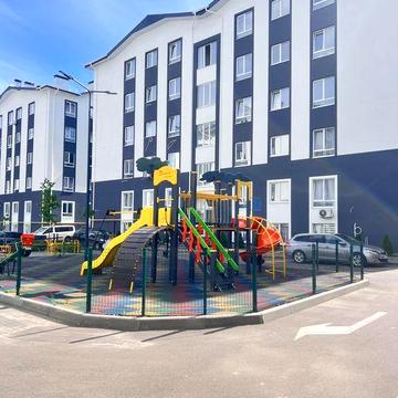 Святопетрівське ЖК Комфортне містечко Документи/Всі державні програми ЖК Комфортне містечко