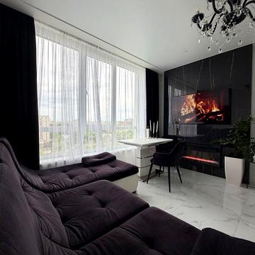 Продаж 2к Квартира Трускавецька вулиця ЖК Continent