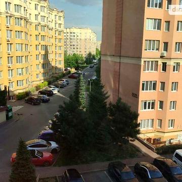 Продаж 2к Квартира Лесі Українки вулиця ЖК София Сити