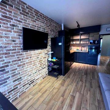 ЖК АФИНА -2  ПРОДАЖА 3 КОМНАТНОЙ КВАРТИРЫ  93 КВ.М С РЕМОНТОМ ЖК АФИНА