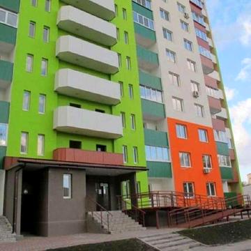 Здам в оренду однокімнатну квартиру на вул. М. Донця 2Б