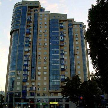 Продаж без % 2-х кімн. квартири 94.1 м2, Князів Острозьких 46/2, метро Печерська