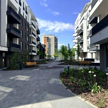 Продаж 1-но кімнатної квартири в ЖК Avalon Magnolia / Пимоненка / Пасічна. Будинок зданий, бізнес клас. Закрита територія, власна Спа-зона та спортзал ЖК Avalon Magnolia Авалон магнолія, Magnolia nova, Villa Magnolia Spr