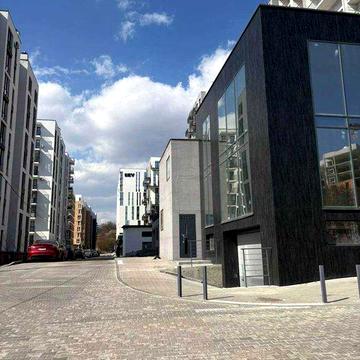 Продаж чудової дворівневої квартири на Малоголосківській ЖК Парковий
