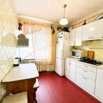 Продам 2 комн ЦЕНТР (Херсонская) 53,5 м2 закрытый  двор