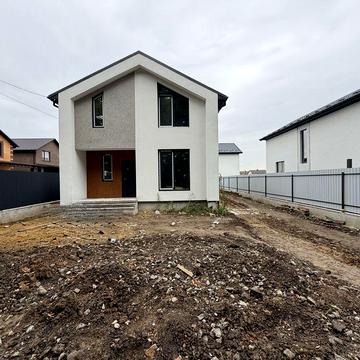 Продаж двоповерхового будинку 125 м2