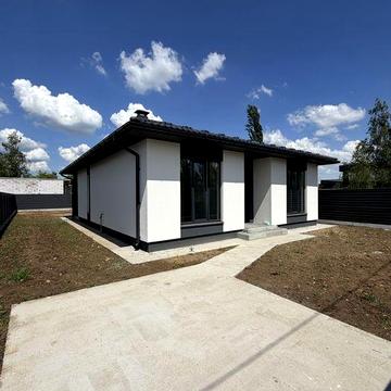 Продам будинок 100 м² у Білогородці | 5 соток землі
