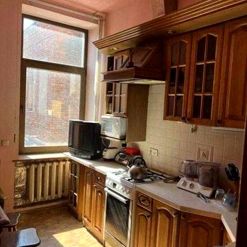 Продам 3к.кв. в историческом центре города, парк Шевченко