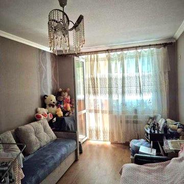 Продам 1 комнатную квартиру Салтовка, Салт.шоссе, Класс