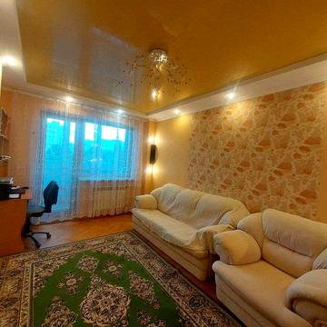 Продам 3 кім кв, Салтівка, 522мрн, 7/16, 70м, ремонт
