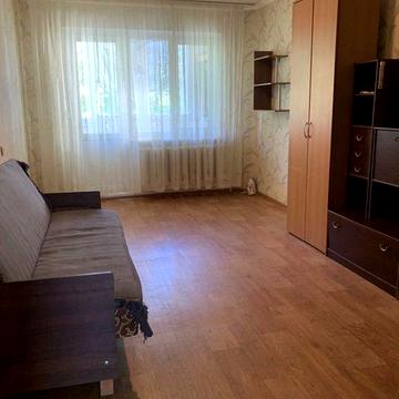 shev-03 1 ком в 9ти этажке на Черемушках.
