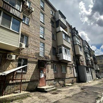Продаж 3к.кв Вул. Артилерійська
