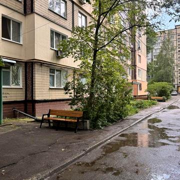 Продам 3-комн чешку, ж/м Победа-6