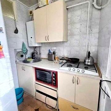 Продаж 2-кімнатної квартири вул. Іллінська (зупинка 3-ї поліклініки)