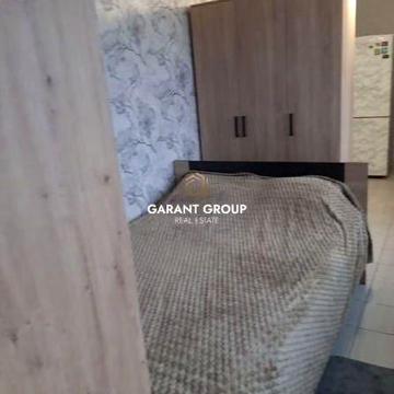 Продается однокомнатная квартира студия по выгодной цене