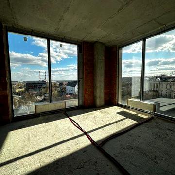Продаж видової 2-х кімнатної  квартири  без ремонту 63.2 м² ЖК "Hidden" ПЕЧЕРСЬК ЖК HIDDEN