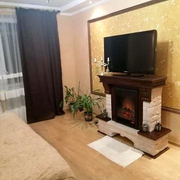 Продаж 1к Квартира Гагаріна вулиця