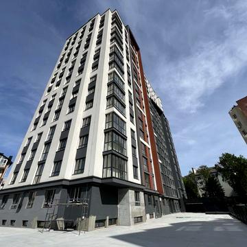 Продаж трикімнатної квартири у новобудові з видом на озеро !! ЖК Atlanta Tower