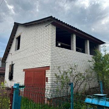 Продам дачу в Березанке