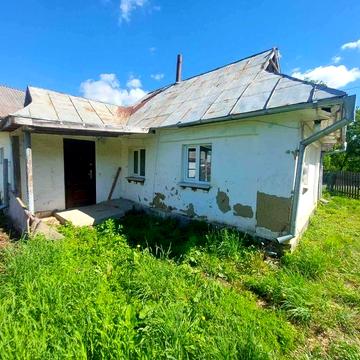 (5) Продам будинок в Літині 6470