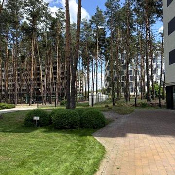 2-кімнатна квартира з великою терасою в ЖК ПаркТаун | Гостомель | без комісії ЖК Парк Таун