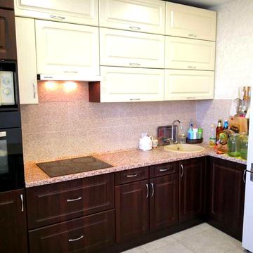 Продам 3-х комнатную квартиру с Ремонтом ЖК Зеленый Остров-2 ЖК Зеленый Остров-2
