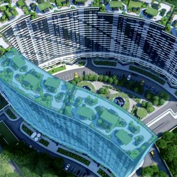 Продаж,  Квартира,  1 комната,  48 м²,  ЖК Атмосфера,  Курортный пер,  Аркадия,  Одесса