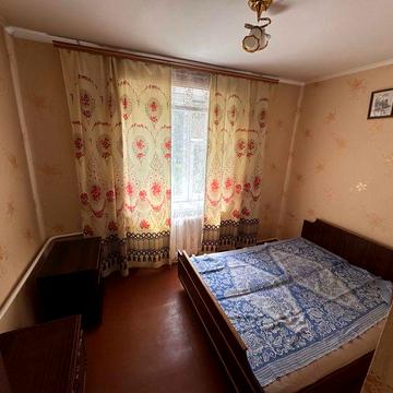 Здам двокімнатну квартиру в довгострокову оренду для проживання