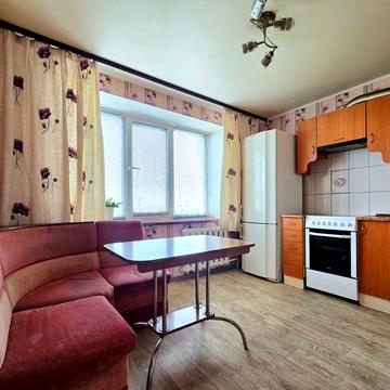 Оренда 1к квартири в Центрі біля Парку