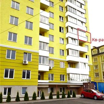 Софія. 2-х кімнатна квартира, вул. Волошкова 18/1 Від власника