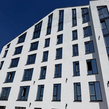 Смарт квартира з газом! Софіївська Борщагівка з документами ЖК Oazis Park