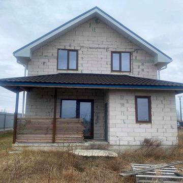 Будинок на 6 сот. землі, Озеро! 30 хвилин до Києва. 70 000$
